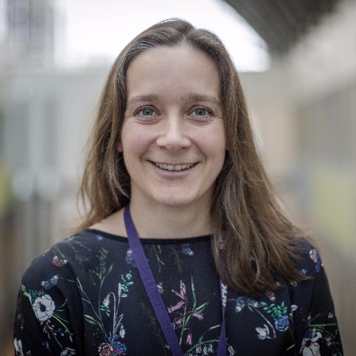 heidrunr's profile picture. Teknologidirektør i NAV