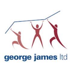 GeorgeJamesLtd's profile picture. Serving the global B2B Life Sciences, Scientific, Technology and Enterprise Application Software markets #recruitment #hrservices #salestraining #consulting