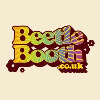 Beetle Booth(@TheBeetleBooth) 's Twitter Profile Photo