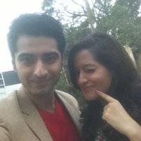 Zainab❤️Harshika (@comzainabjamil2) 's Twitter Profile