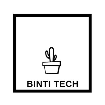 BintiTech's profile picture. Constantly fueling the fire of empowerment for women in STEMM, Tanzania.