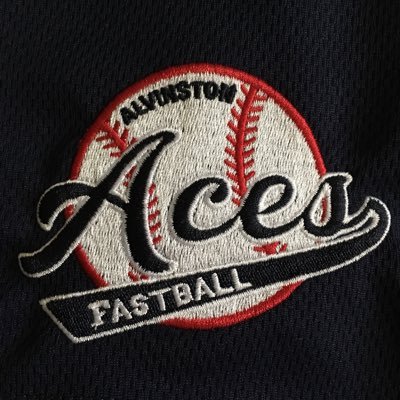 Official account of the Alvinston Aces, Men's Fastball team in the SMMFL