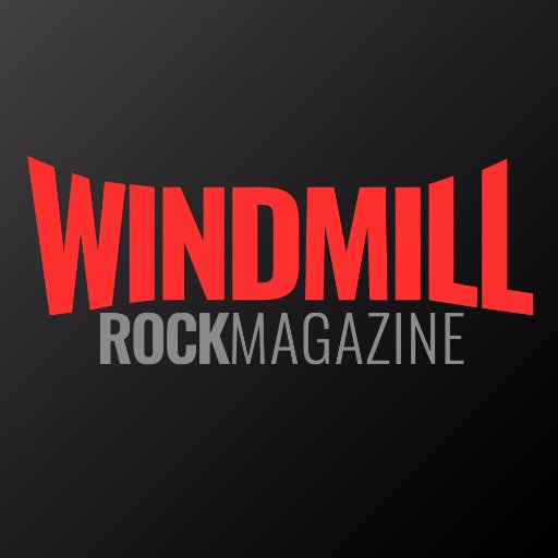 Windmill Rock Mag