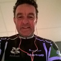 chris booth (@chrisbooth495) 's Twitter Profile