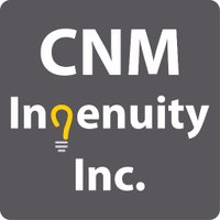 CNM Ingenuity, Inc(@CNMIngenuity) 's Twitter Profileg