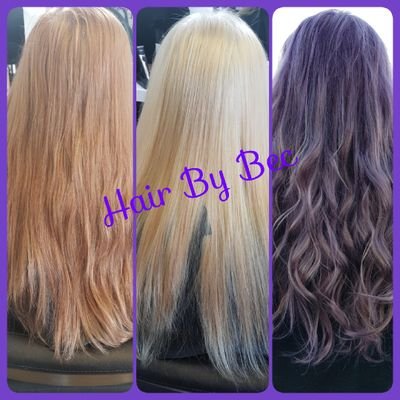 bec Profile