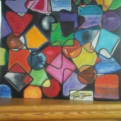 4realpoetess's profile picture. I am a poet/author of the book VICTIM VICTORIOUS BY ANTOINETTE DENISE JOHNSON available at https://t.co/4rwjfdidk3