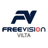 FreeVision_VILTA(@FreeVisionVILTA) 's Twitter Profile Photo