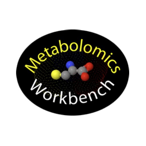 The Metabolomics Workbench at @UCSanDiego,  funded by the @NIH_CommonFund | The National Metabolomics Data Repository (NMDR) and resource for metabolomics.