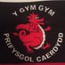 Rygbi Y Gym Gym (@rygbigymgym) Twitter profile photo Rygbi Y Gym Gym (@rygbigymgym) Twitter profile photo