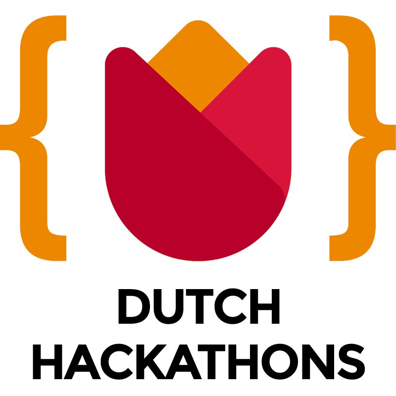 NL: Overzicht van alle hackathons in Nederland.
EN: Overview of all hackathons in The Netherlands.