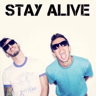 Stay Alive Fren❤️