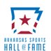 ArkSportsHallOfFame (@arkshof) Twitter profile photo