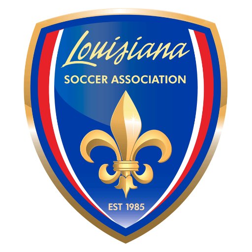 The Official Twitter account for the Louisiana Soccer Association. We serve both the Youth and Adult Soccer Communities across Louisiana.