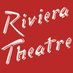 The Riviera Theatre (@TheRivChicago) Twitter profile photo