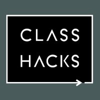 Class Hacks(@classhacks2017) 's Twitter Profile Photo