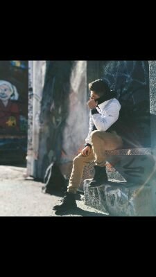 ReiCarcaniii's profile picture. just chillin











❤sc- rei.carcani ❤