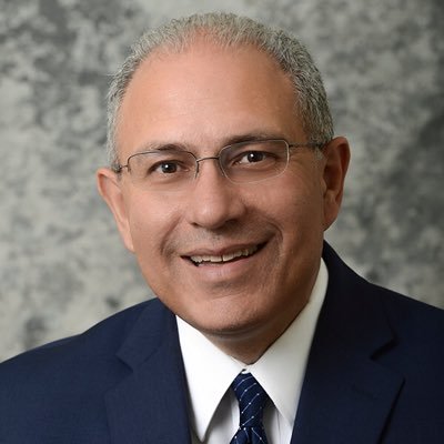 Andy Pallotta Profile