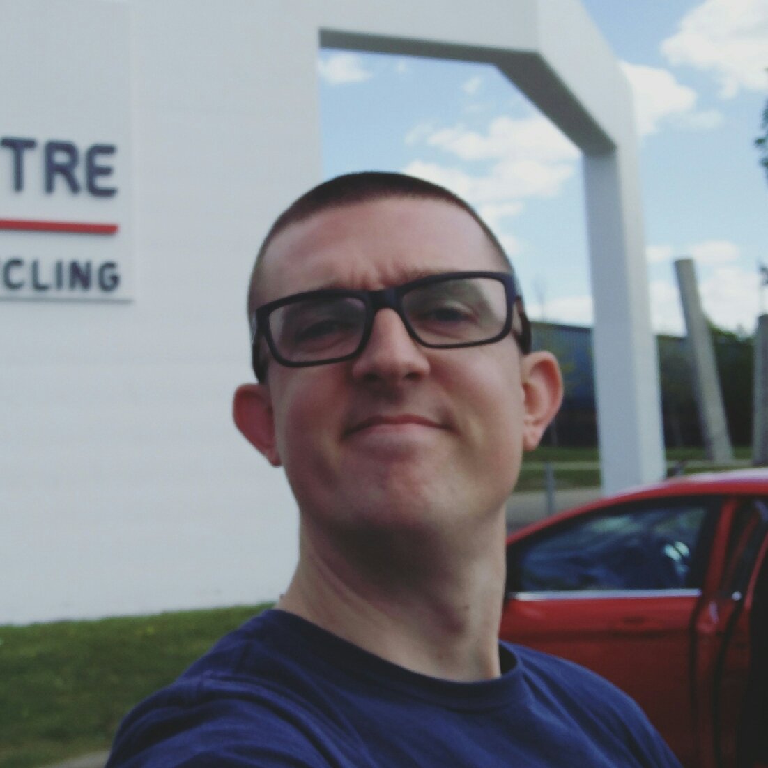 Cyclist. Geek. Dad. Winner of @cyclone24UK Manchester 2017