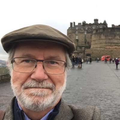 Patrick Deane Profile