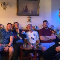 James (@jamesgdp1) 's Twitter Profile Photo James (@jamesgdp1) 's Twitter Profile Photo