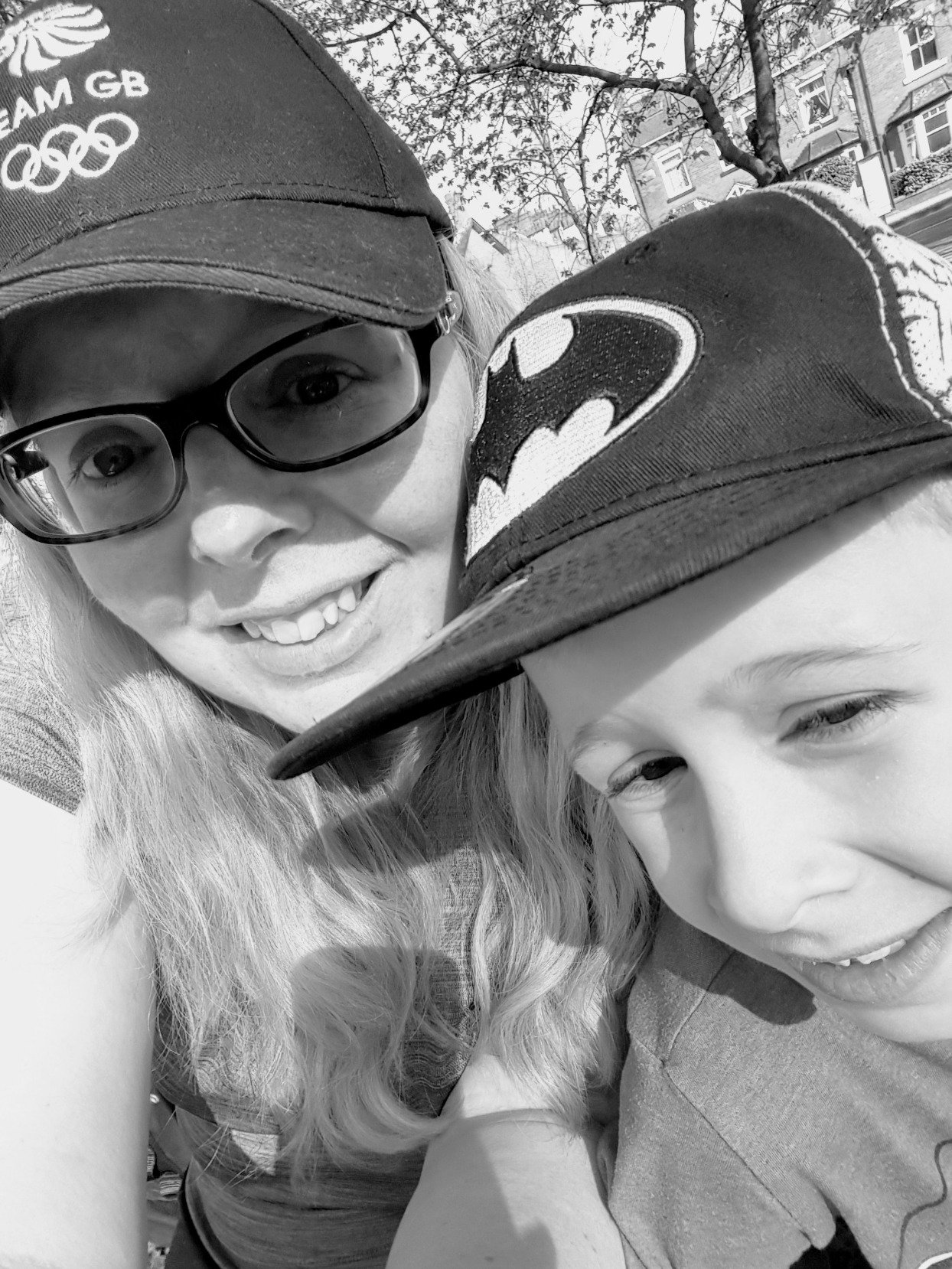 Proud Wife, Mum of two ever-growing boys; Primary Principal; play enthusiast; sports fan and finally believer in people!