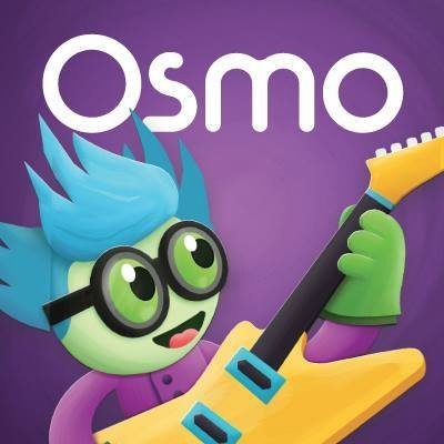 OsmoCodingJam's profile picture. 