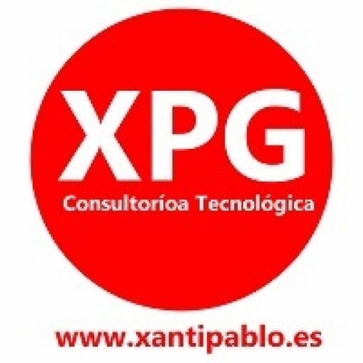 Servicios informáticos para PYMEs y profesionales.
Errenteria-Gipuzkoa