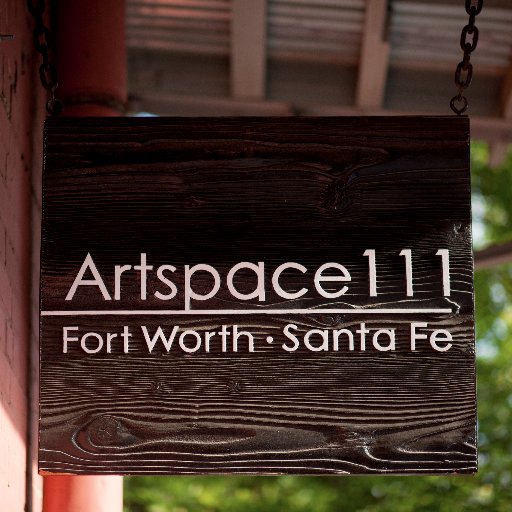 Artspace111 is a dynamic contemporary art gallery that focuses on emerging and mid-career Texas artists.