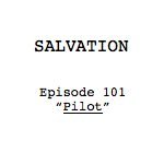 Salvation Writers (@salvationwrtrs) 's Twitter Profile Photo