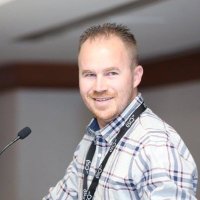Travis Smith (@mrtrav) 's Twitter Profile