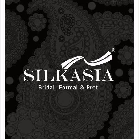 SILKASIA's profile picture. Bridal, Formal & Pret