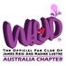 WeLoveJaDineAus (@wljdaus) Twitter profile photo WeLoveJaDineAus (@wljdaus) Twitter profile photo