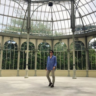 GParelladaRdrgz's profile picture. 🇪🇸