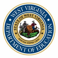 West Virginia Department of Education (@wveducation) 's Twitter Profile
