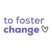 To Foster Change (@tofosterchange) 's Twitter Profile