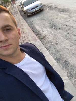 ipekci_selim's profile picture. 🔱🔱