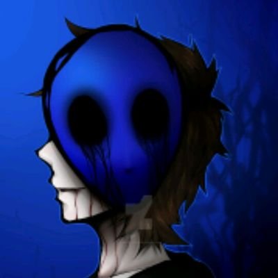 I hope your kidneys aren't as weak as you #creepypasta #gay