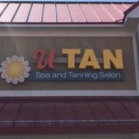 UTan Salon & Spa (@utanportage) 's Twitter Profile
