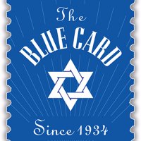 The Blue Card(@TheBlueCard) 's Twitter Profile Photo