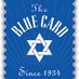 The Blue Card (@TheBlueCard) Twitter profile photo