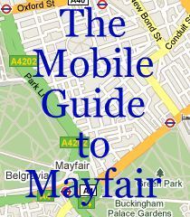 MayfairLondon's profile picture. Find your way around town with the mobile guide to Mayfair. 

Built for mobile visitors in London, with mapping made easy.