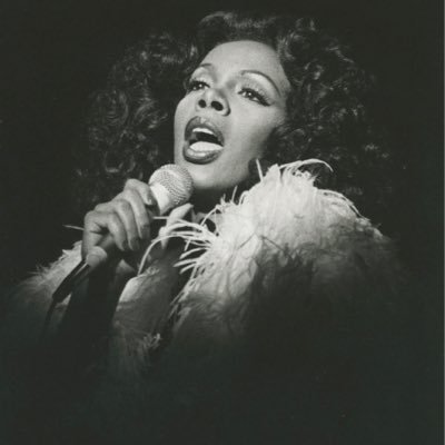 This is the ONE AND ONLY official Donna Summer Twitter.  Curated by the family.