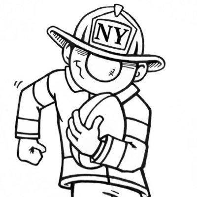 NY Bravest Rugby club's mission is to foster camaraderie amongst public safety ruggers internationally & play competitive rugby while raising $$$ for charity.