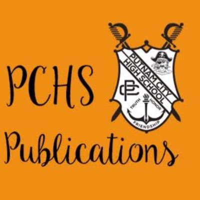 PchsPublication's profile picture. Putnam City High School Yearbook and Newspaper staff