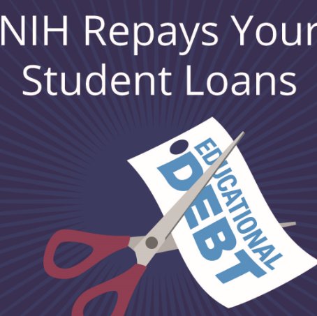 NIH Loan Repayment