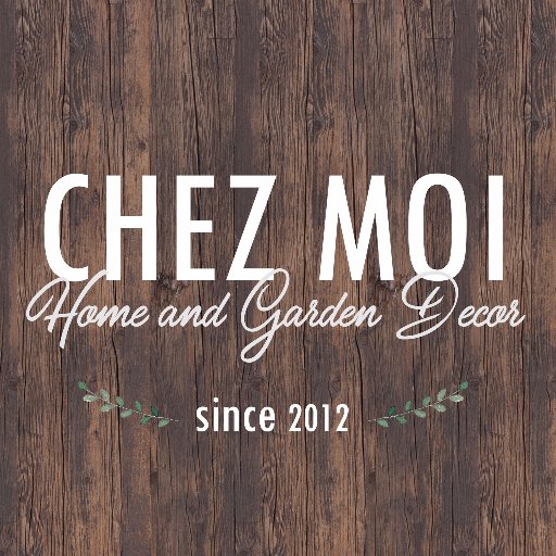 Chez Moi Furnitures is a virtual world store in Second Life, specialising in cozy and romantic home and garden decor.