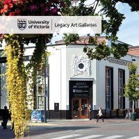 Legacy Art Galleries(@UVICGalleries) 's Twitter Profile Photo