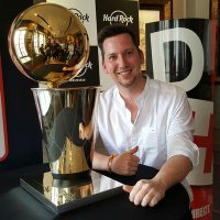 Jérôme Brys (@jeromebrys) 's Twitter Profile