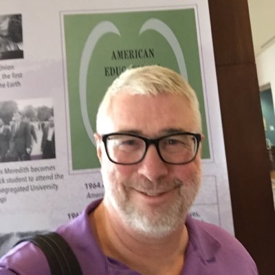 Paul Nichols Profile